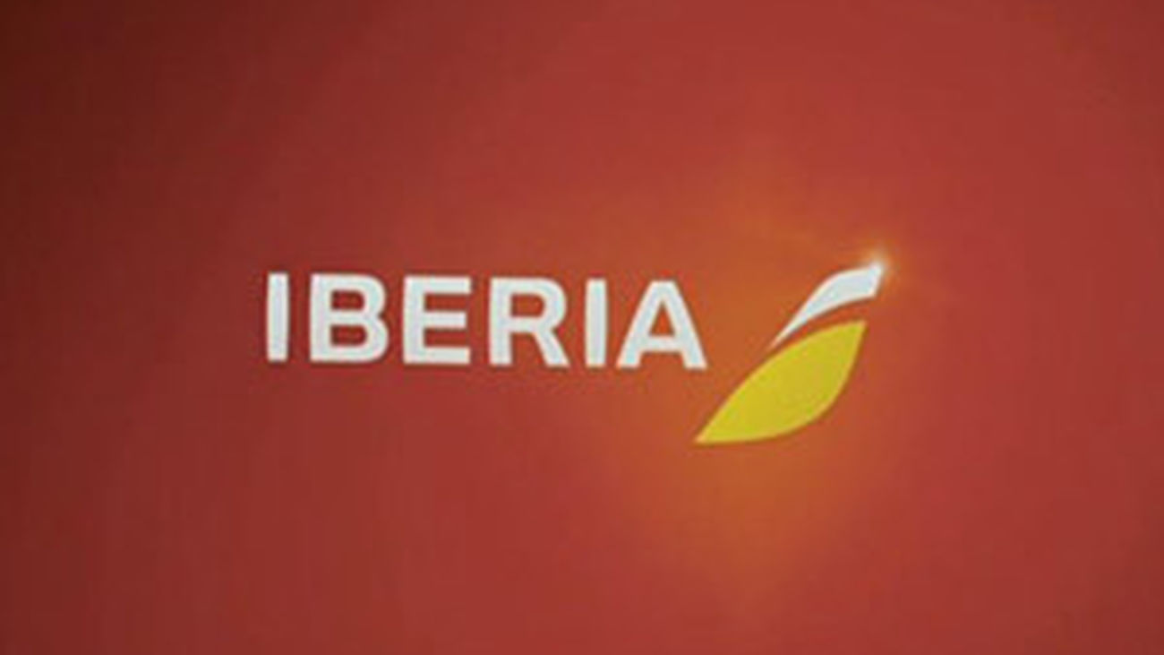 Iberia presenta su nueva marca tras la fusión con British Airways