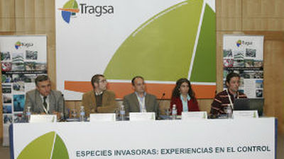 Tragsa plantea un ERE de extinción para 1.639 trabajadores