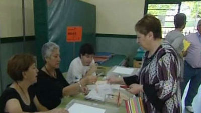 Aguirre, Gallardón y Leguina, comparecen en la comisión de estudio sobre reforma electoral