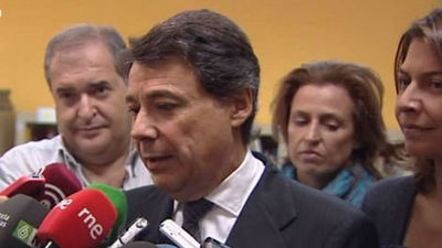 González pide publicar anticipos y liquidaciones además de la balanza fiscal