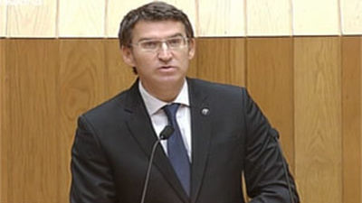 Galicia reducirá el IRPF a las rentas de menos de 17.700 euros