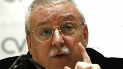 Leguina: "Artur Mas es un suicida y quien le siga es tan suicida como él"