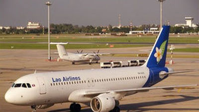 49 muertos al estrellarse un avión de pasajeros en Laos