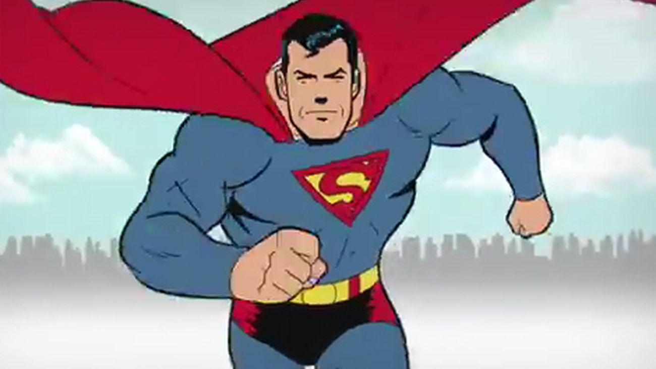 75 años de Superman
