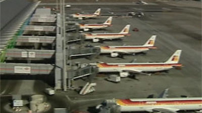 Los aeropuertos contarán con un nuevo modelo para coordinar las franjas horarias