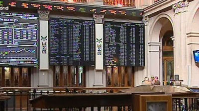 El Ibex sube un 0,6% y cierra a las puertas de los 10.800 enteros