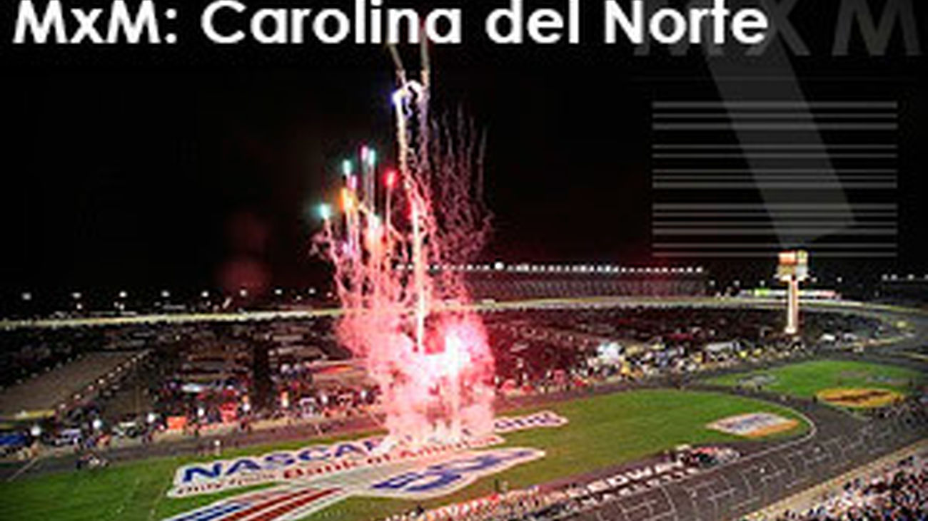 Madrileños por el mundo: Carolina del Norte