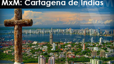 Madrileños por el mundo: Cartagena de Indias
