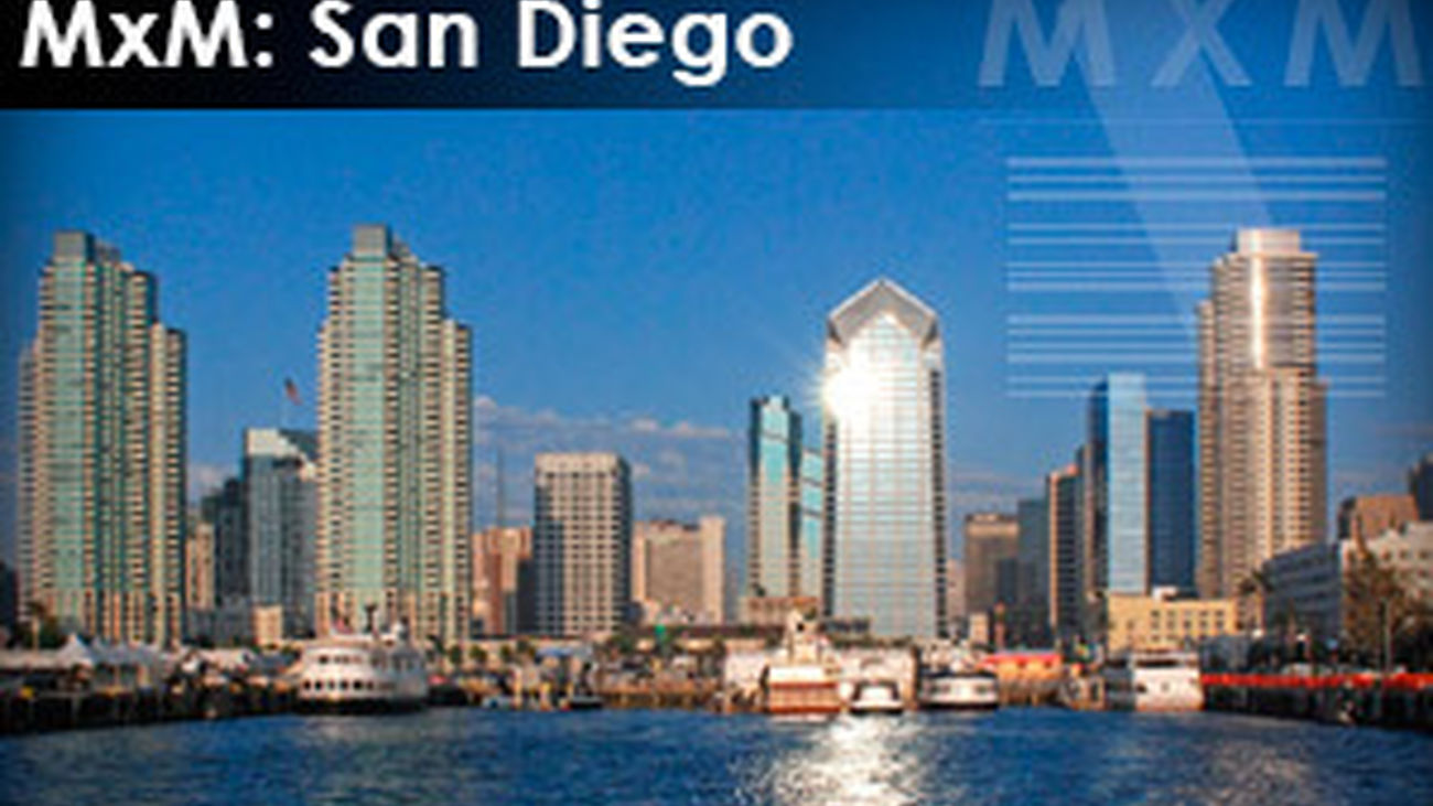 Madrileños por el mundo: San Diego