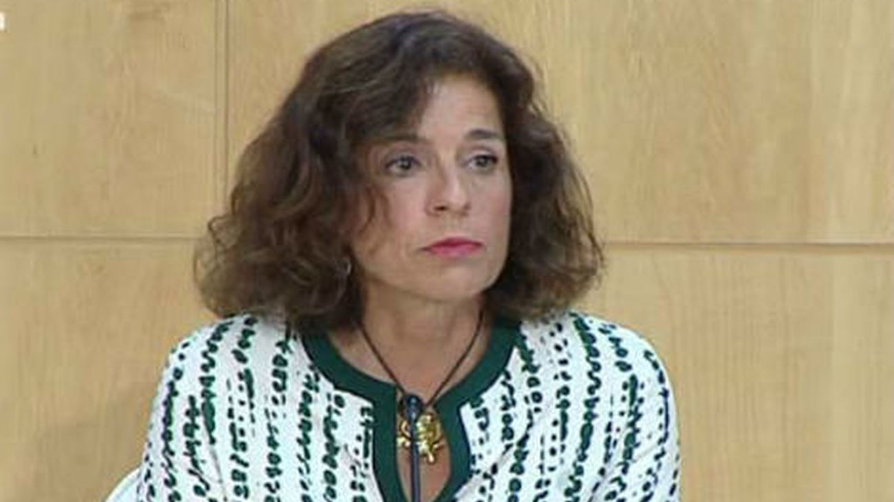 Botella dice que el Ayuntamiento está "en diálogo permanente con el taxi"