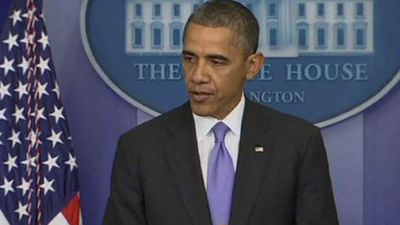 Obama: "Las revelaciones de Snowden ha causado un daño innecesario a EE.UU."