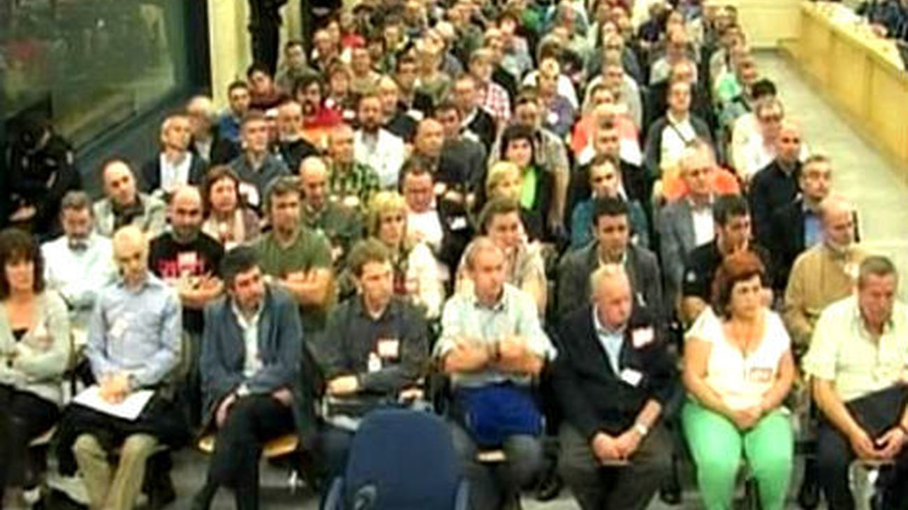 La fiscalía pide que dos procesados por el caso 'herriko tabernas' queden fuera del juicio