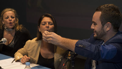 El mago Jorge Blas entre los protagonistas de la nueva temporada del MIRA de Pozuelo