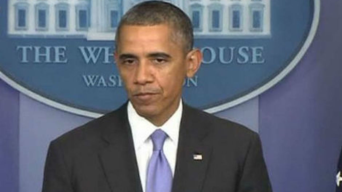 EE.UU informa a los empleados federales que deben volver al trabajo este jueves