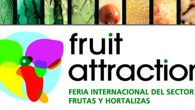 Fruit Atraction, la Feria internacional de frutas y hortalizas
