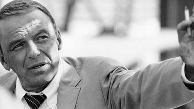 Terry O´Neill. El rostro de las leyendas