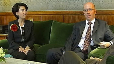 El juez prorroga la prisión preventiva para los padres de Asunta