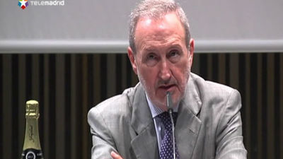 El presidente de Freixenet: "Cataluña  es una parte esencial de España y así debería continuar"