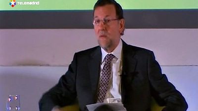 Rajoy: "España, con el Rey a la cabeza, sigue apostando por su vocación iberoamericana"