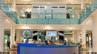 Detenido uno de los supuestos autores del atraco a una joyería en Plenilunio