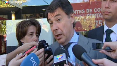 González: "Madrid cumplirá con los ajustes pero sin renunciar a bajar los impuestos"