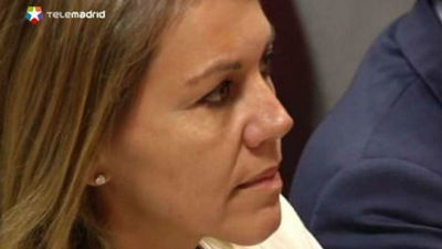 Bárcenas dice que pagó en mano a Cospedal y ella afirma que miente