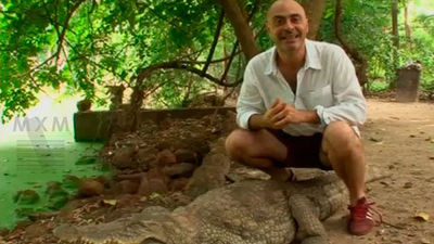 Madrileños por el mundo: Gambia