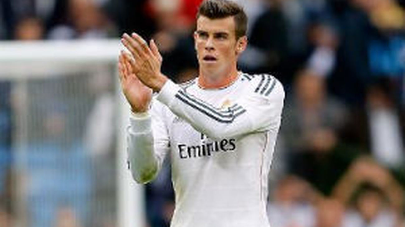 Gareth Bale