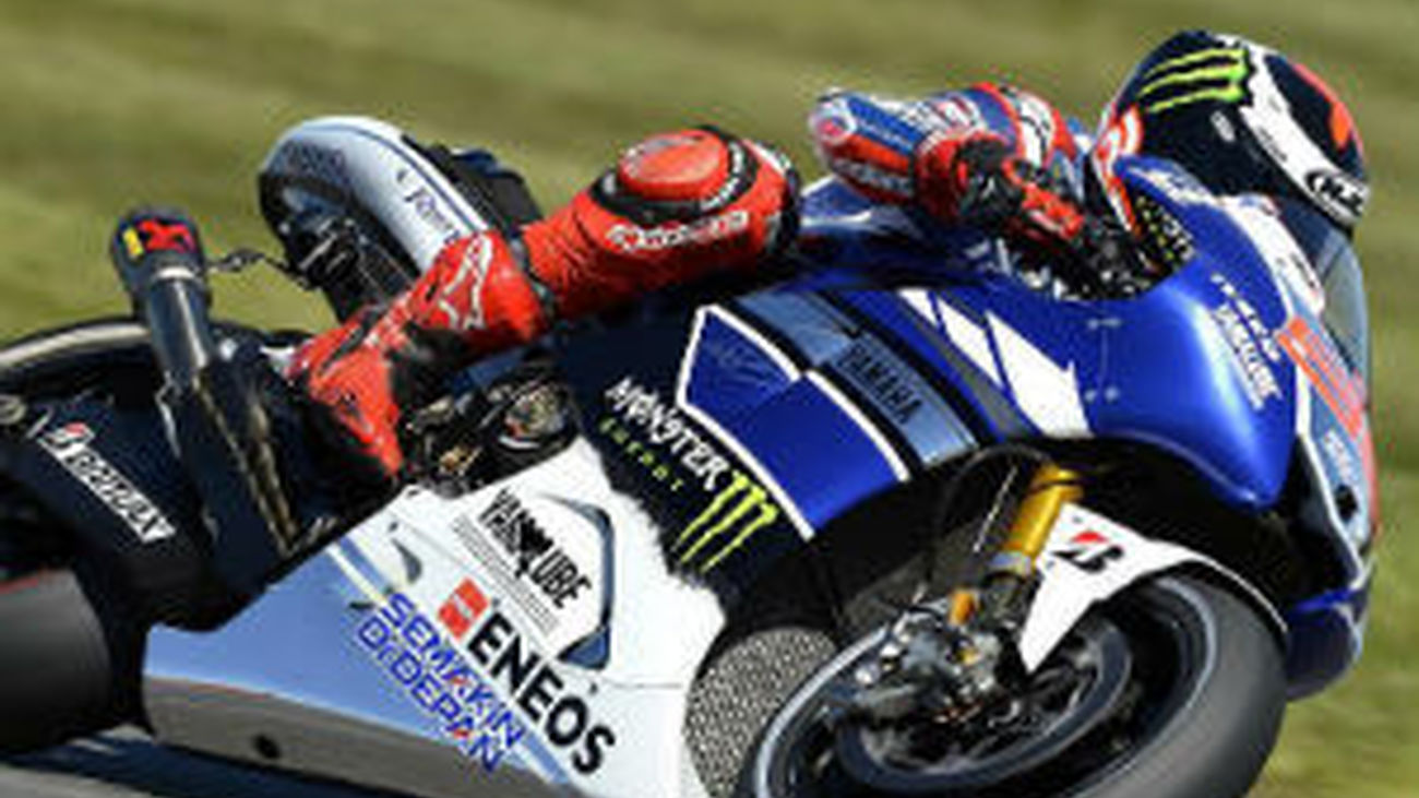 Jorge Lorenzo