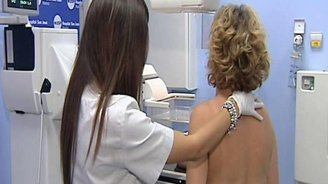 Dos nuevos fármacos auguran mayor supervivencia en los casos con cáncer de mama