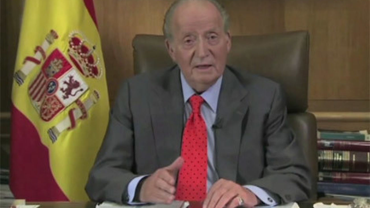 El Rey ve necesario renovar las cumbres para  adaptarse mejor a la realidad