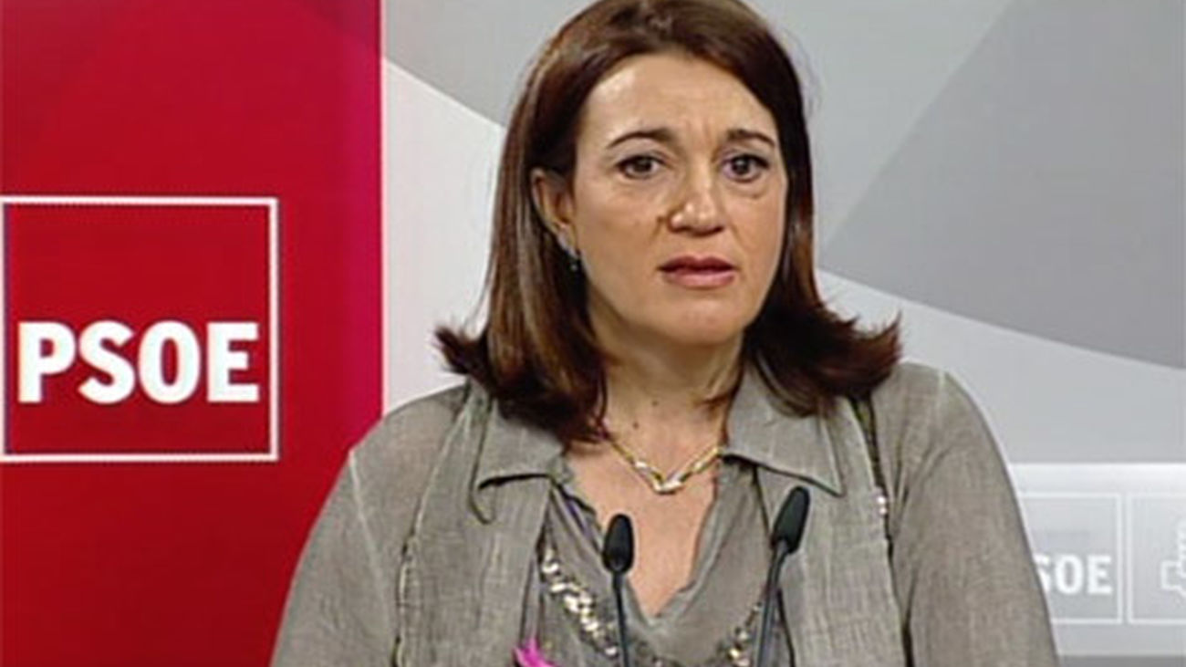 El PSOE: cada vez que Cospedal va al juzgado es más necesario que Rajoy acuda