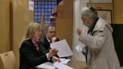 Los democristianos de Juncker ganan en Luxemburgo