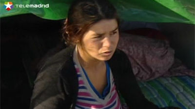 La Comunidad asume atención de 1.611 familias chabolistas de Madrid capital