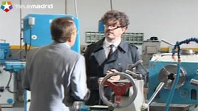 IU denuncia que la Consejería de Educación "está asestando un golpe mortal" a la FP