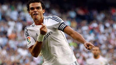 Pepe: "La Juventus es un grande de Europa y será un partido especial"