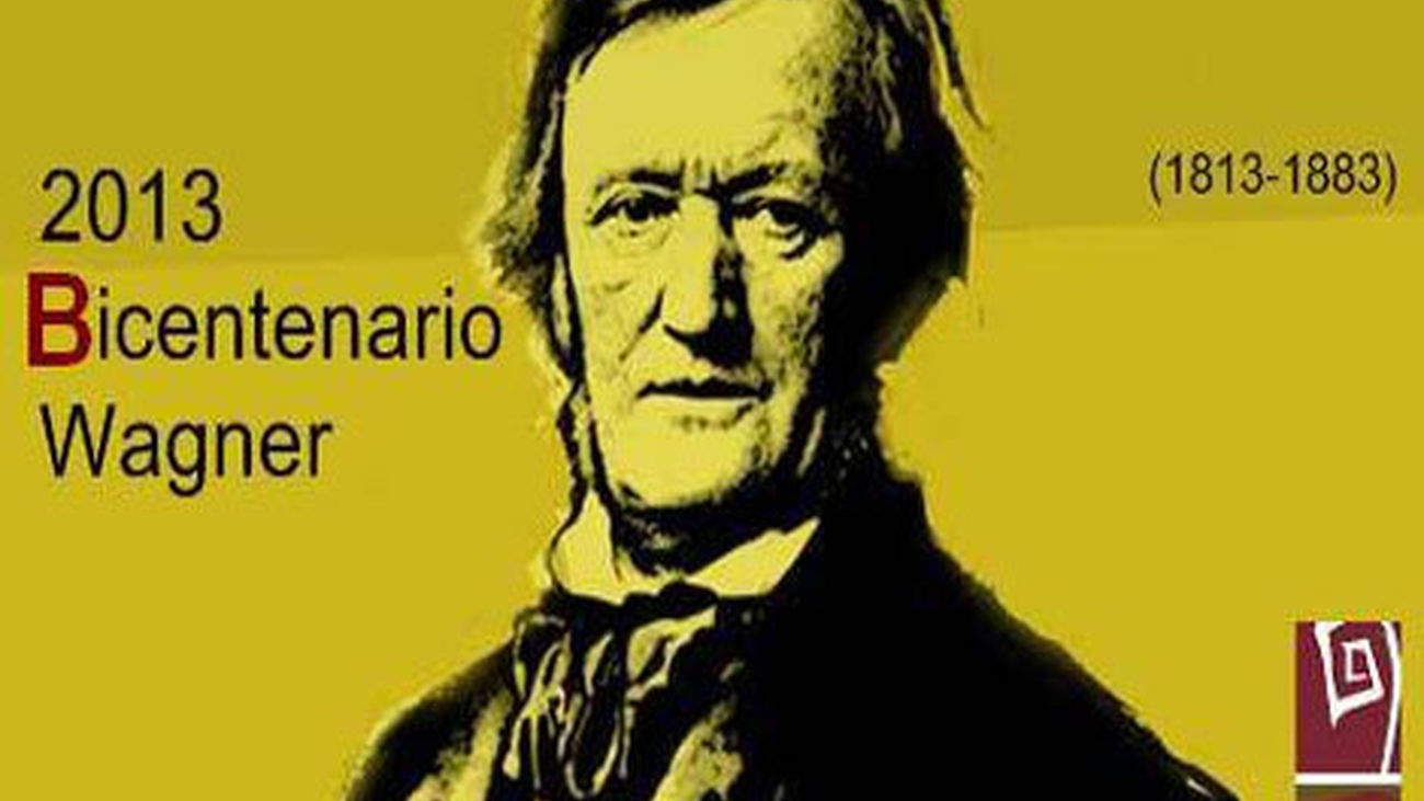 Bicentenario de Wagner