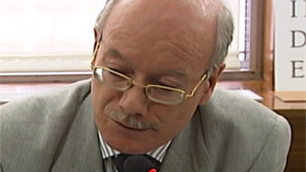 José Luis Feito
