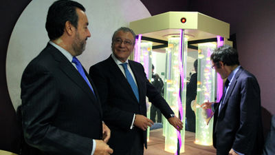 La Comunidad ayuda a la autonomía de 9.000 personas con discapacidad intelectual