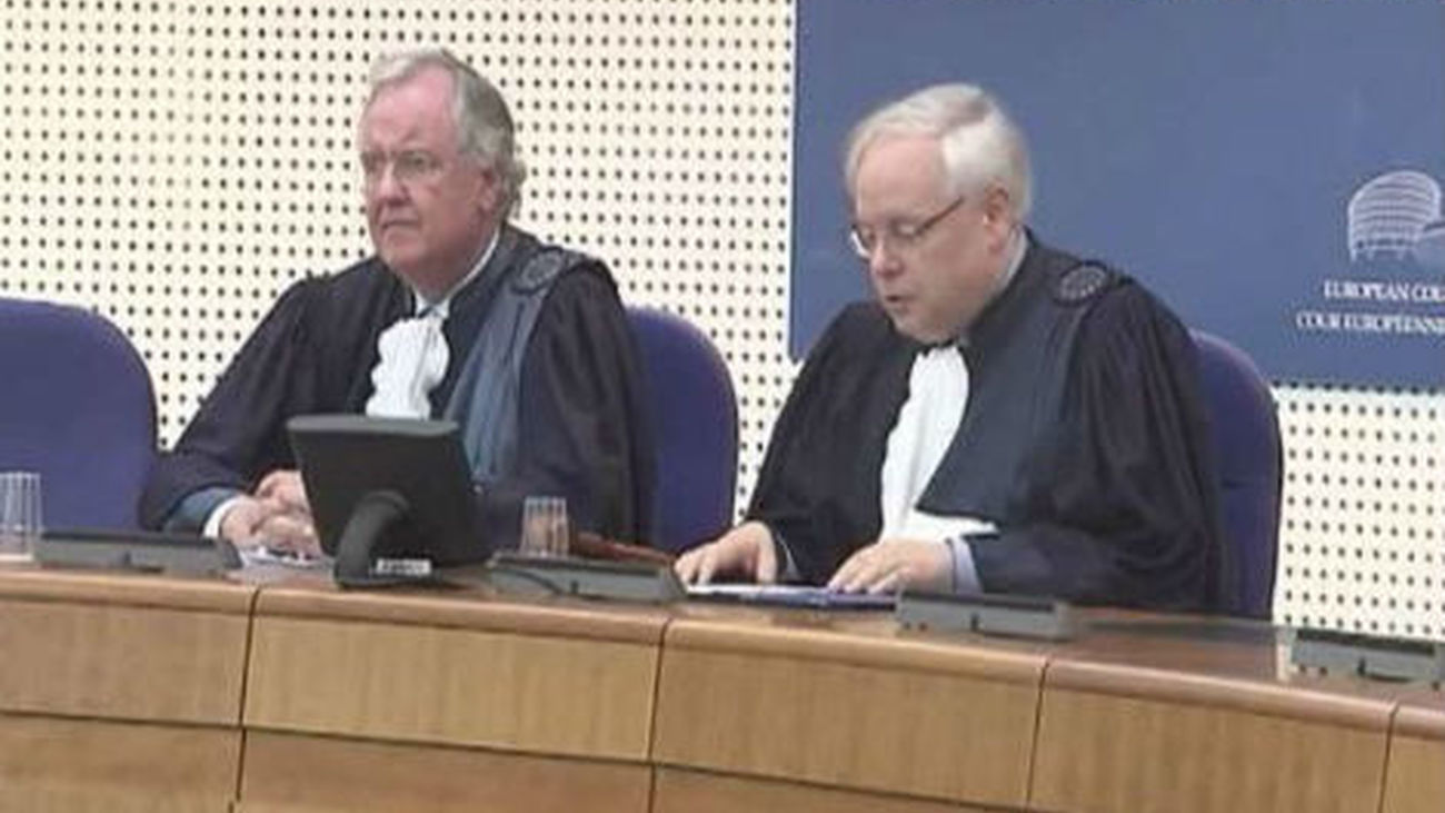 Estrasburgo anula la "doctrina Parot" y exige la excarcelación de Del Río