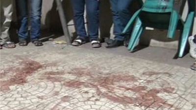 Al menos 3 muertos y 8 heridos por disparos contra una boda copta en Egipto