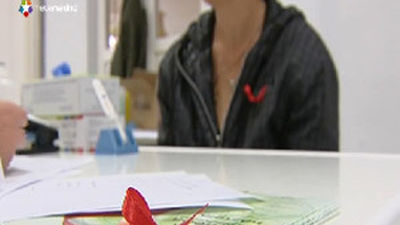 La Comunidad de Madrid registra un descenso del 11,9% de infecciones de Sida