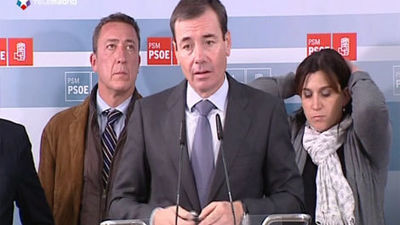 Gómez pide homogeneizar la legislación de apertura de negocios y agilizar las licencias