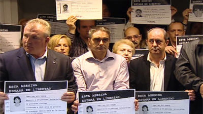 Víctimas de Inés del Río expresan "asco" e "ira" ante la decisión de Estrasburgo