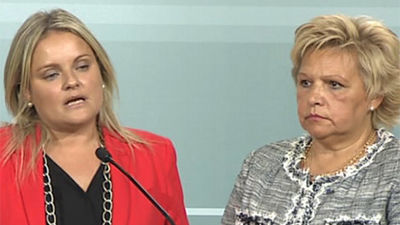 Las víctimas piden altura de miras a los jueces para evitar una salida masiva de presos