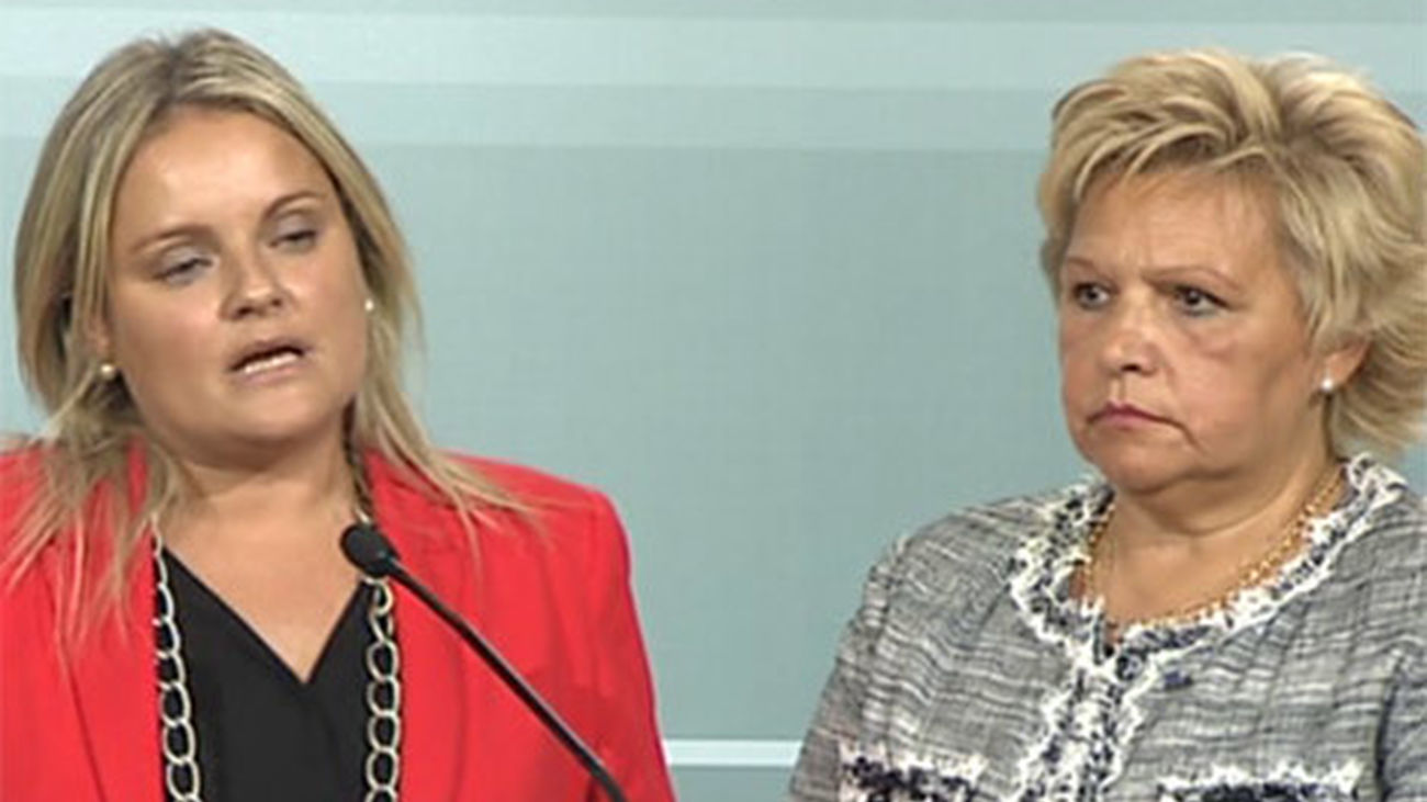 Las víctimas piden altura de miras a los jueces para evitar una salida masiva de presos