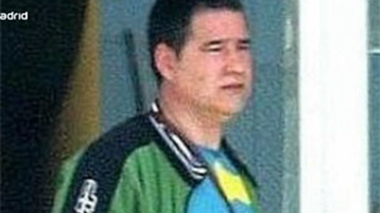 Troitiño sale de prisión y España tiene siete días para pedir su extradición