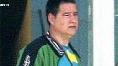 Troitiño sale de prisión y España tiene siete días para pedir su extradición