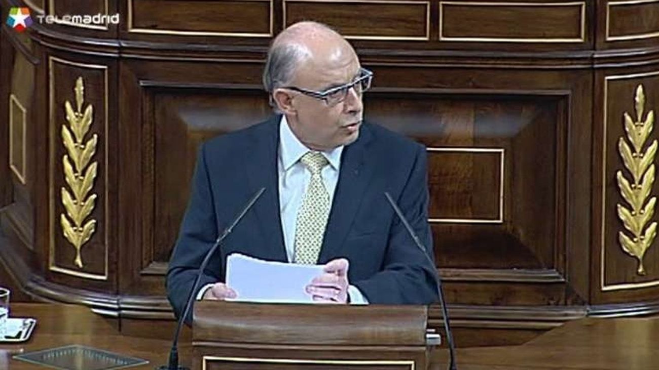 Cristobal Montoro