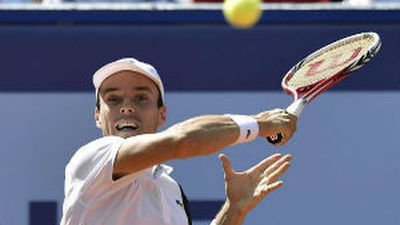 Wimbledon: Bautista se cita con Murray y Ferrer se despide